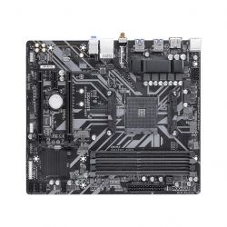 gigabyte b450m ds3h wifi