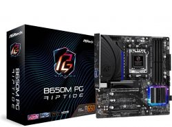 asrock b650m pg riptide