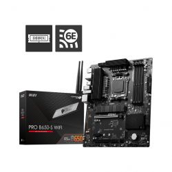 msi pro b650 s wifi
