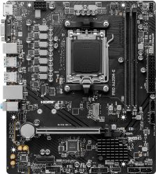 msi pro a620m e