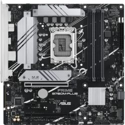 asus prime b760m plus