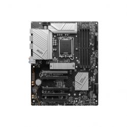 msi pro b760 p ii