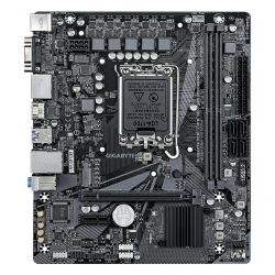 gigabyte h610m s2h v3 ddr4