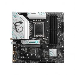 msi b760m gaming plus wifi
