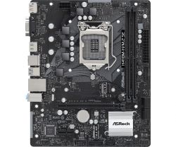 asrock h410m h m.2 se