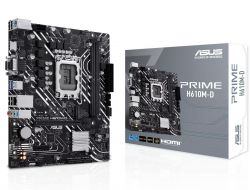 asus prime h610m d