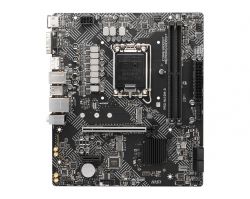 msi pro h610m g