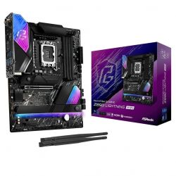 asrock z890 lightning wifi