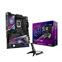 asrock z890 nova wifi