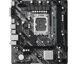 asrock h610m hdv m.2 r2.0