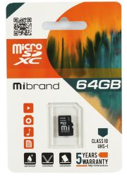 mibrand micdxu1 64gb