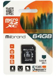 mibrand micdxu1 64gb a