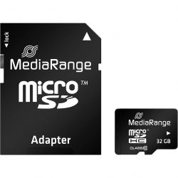 mediarange mr959