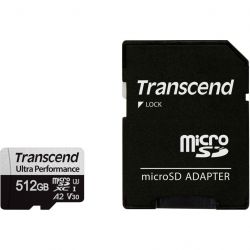 transcend ts512gusd340s