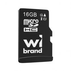 wibrand wicdhu1 16gb