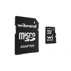 wibrand wicdhu3 32gb a