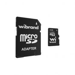 wibrand wicdc4 4gb a