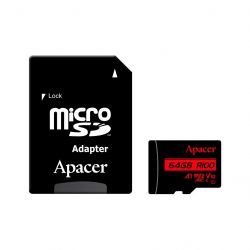 apacer ap64gmcsx10ub r