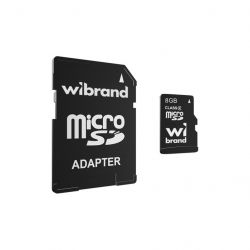 wibrand wicdc4 8gb a