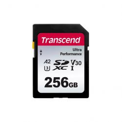 transcend ts256gsdc340s