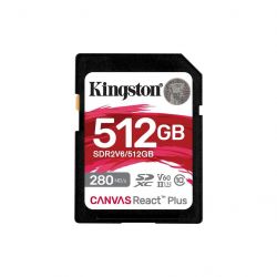 kingston sdr2v6 512gb