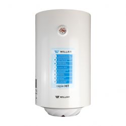 willer ev50r hit