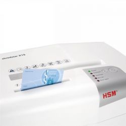 hsm hsm shredstar x15 4x37