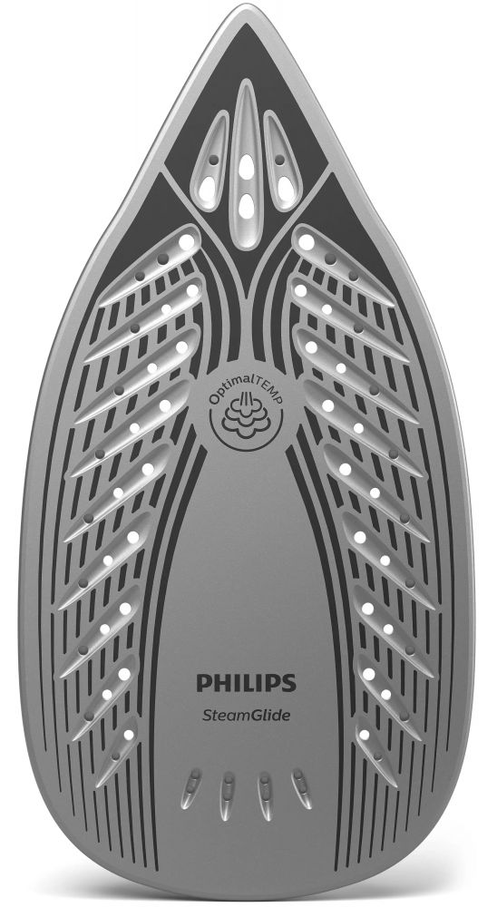 Утюг с парогенератором Philips PerfectCare Compact Plus GC7920/20 GC7920/20 в Україні