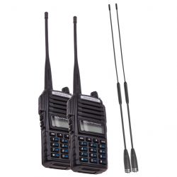 baofeng uv 82 urban
