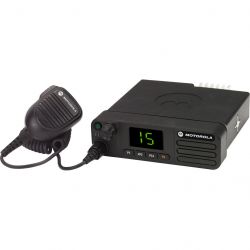 motorola dm4400e vhf