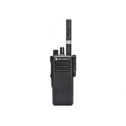 motorola dp4400e uhf aes256 impres pmnn4544a