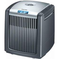 beurer lw 230 black