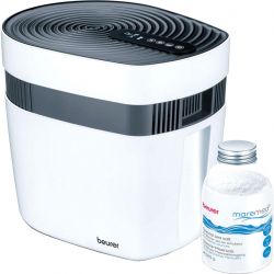 beurer mk 500
