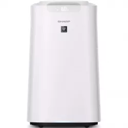 sharp ua kil80e w