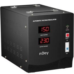 njoy alvis 5000