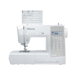 minerva mc250c