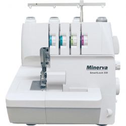 minerva smartlock 350