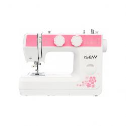 janome isew c25