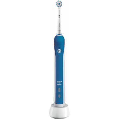 Електрична зубна щітка Oral-B PRO2 2000 D 501.513.2 SU Sensi Ultrathin в Україні