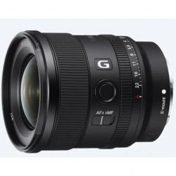 sony sel20f18g.syx