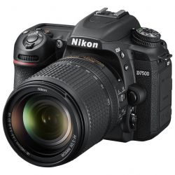 nikon vba510k002