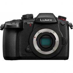 panasonic dc gh5m2ee