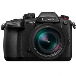 panasonic dc gh5m2lee