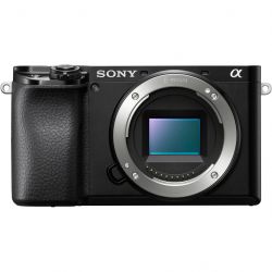 sony ilce6100b.cec