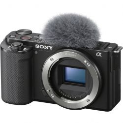sony zve10b.cec