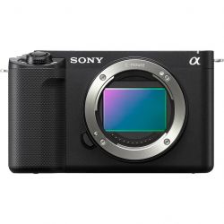 sony zve1b.cec