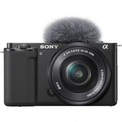 sony zve10lb.cec