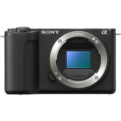 sony zve10m2b.cec