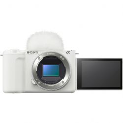 sony zve10m2w.cec