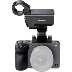sony ilmefx30.cec